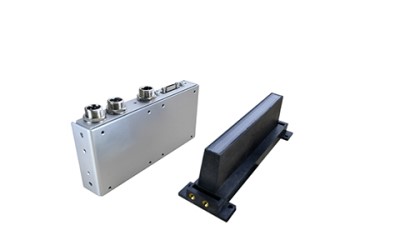 使用华菱光电CIS传感器设计的高速图像采集设备